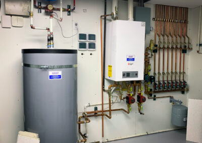 Residential Utah Boiler Services - Thornton Plumbing and Heating