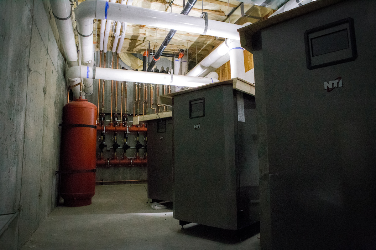 Utah Boiler Repair and Installation - Thornton Plumbing and Heating