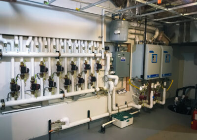 Utah Radiant Heat Systems - - Thornton Plumbing and Heating