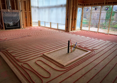 Utah Radiant Heat Systems - - Thornton Plumbing and Heating