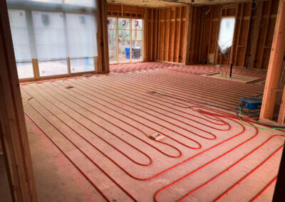 Utah Radiant Heat Systems - - Thornton Plumbing and Heating