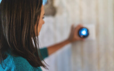 Have You Considered a Smart Thermostat for Your Utah Home?