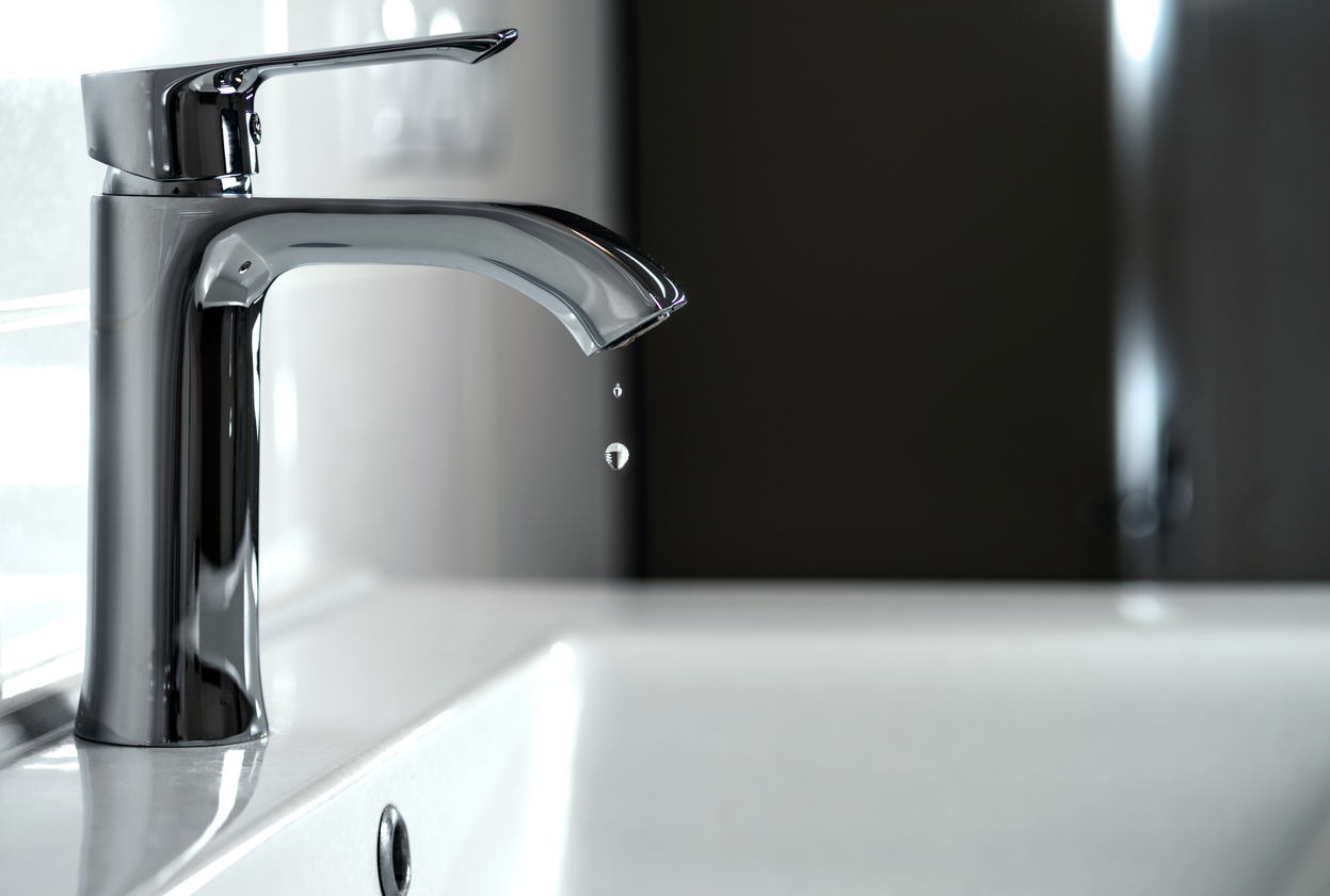 Faucet Repair for Utah Homes