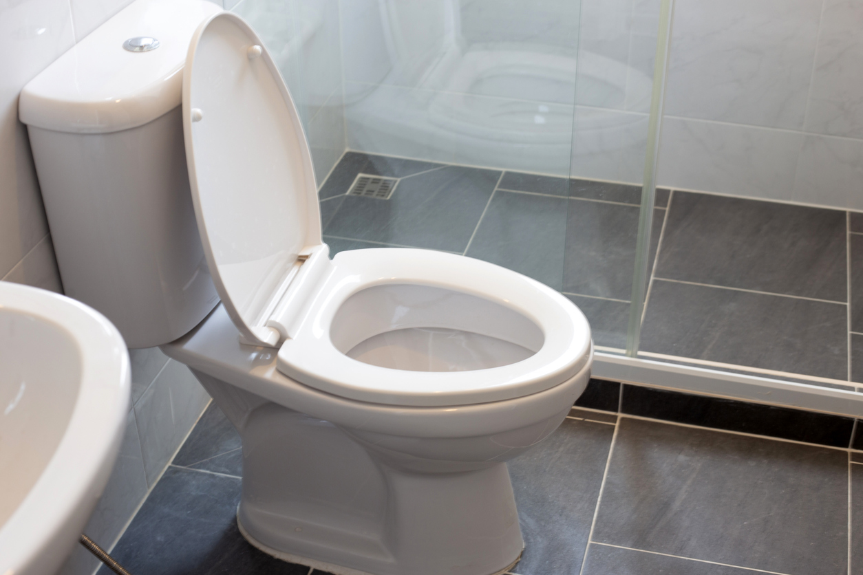 Water Efficient Toilet Installation in Utah Water Efficient Toilet Installation in Utah
