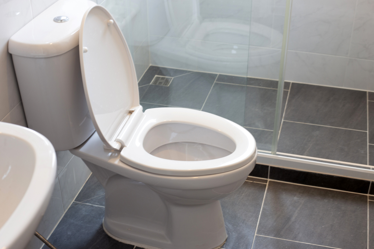 Water Efficient Toilet Installation in Utah