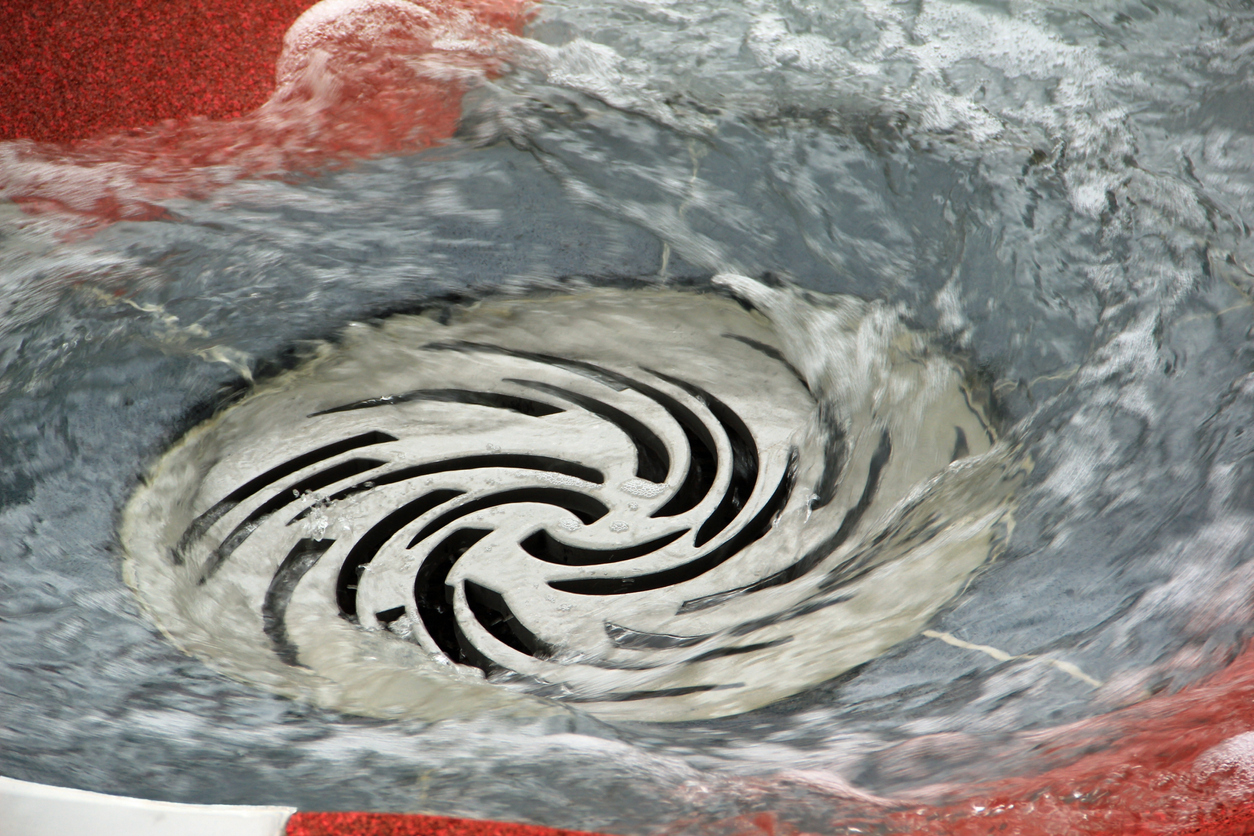 Commercial Drain Cleaning in Utah