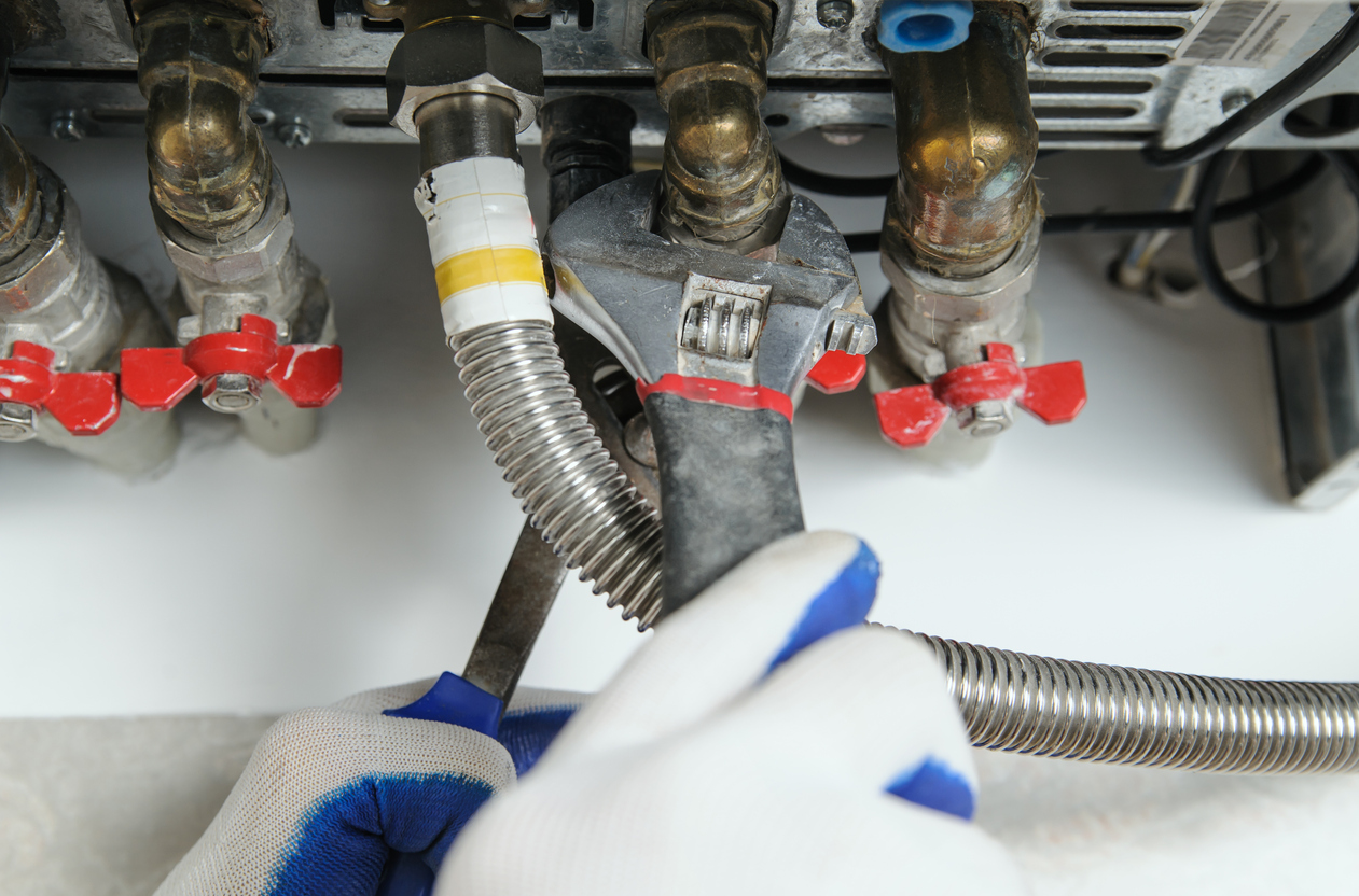 Utah Boiler Repair and Installation - Thornton Plumbing and Heating